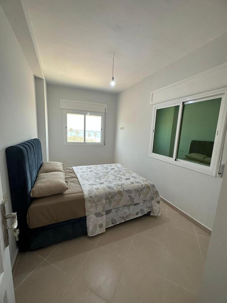 Ferienwohnung Ojos Del Oceano Ksar es-Seghir Exterior foto